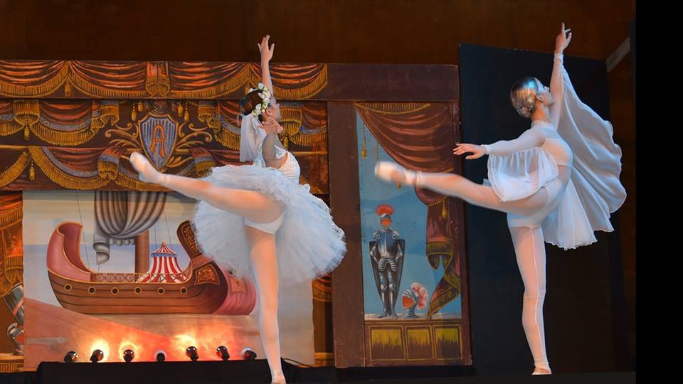 Festino Santa Rosalia 2017 Festino Santa Rosalia 2017